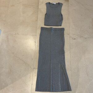 Zara 2 piece set